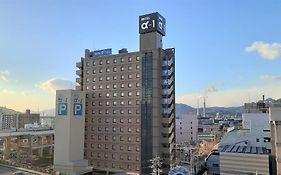 ホテルアルファーワン徳山